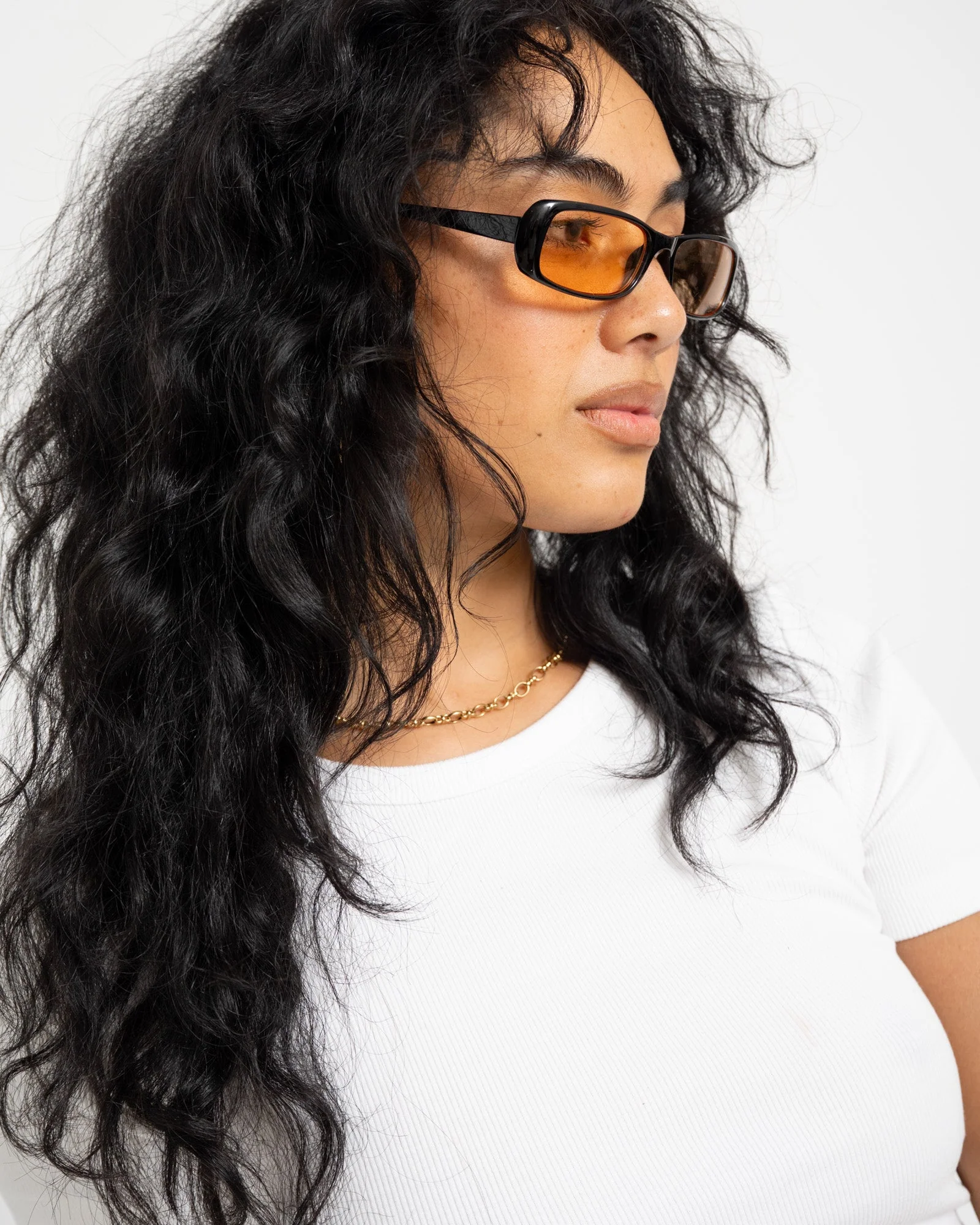 TILTIL Zonnebril Millie Black - Image 3