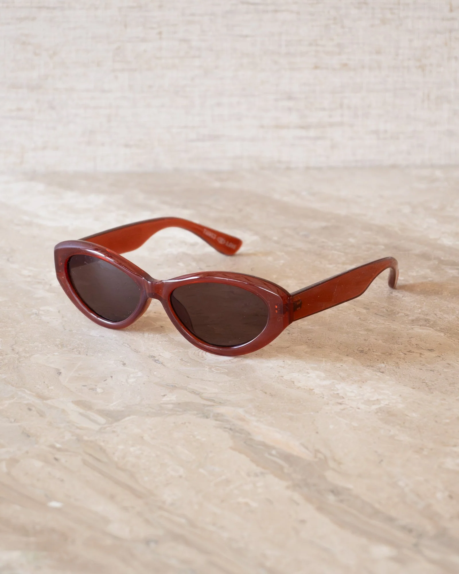 TILTIL Sunglasses Nina Red - Image 5