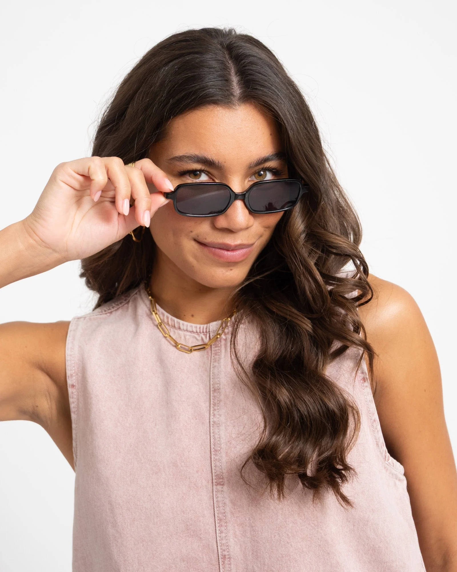 TILTIL Sunglasses Solace Black - Image 2
