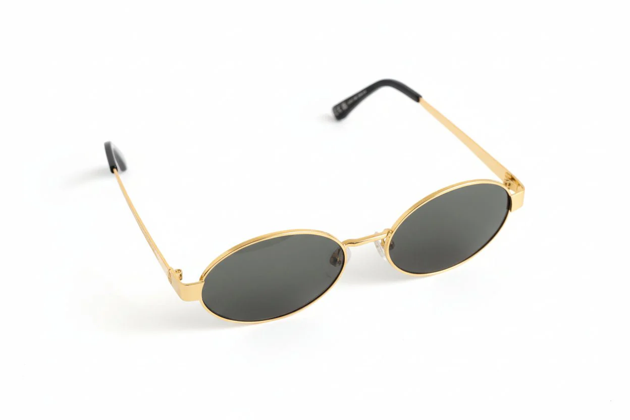 TILTIL Zonnebril Sunlark Goud - Image 6