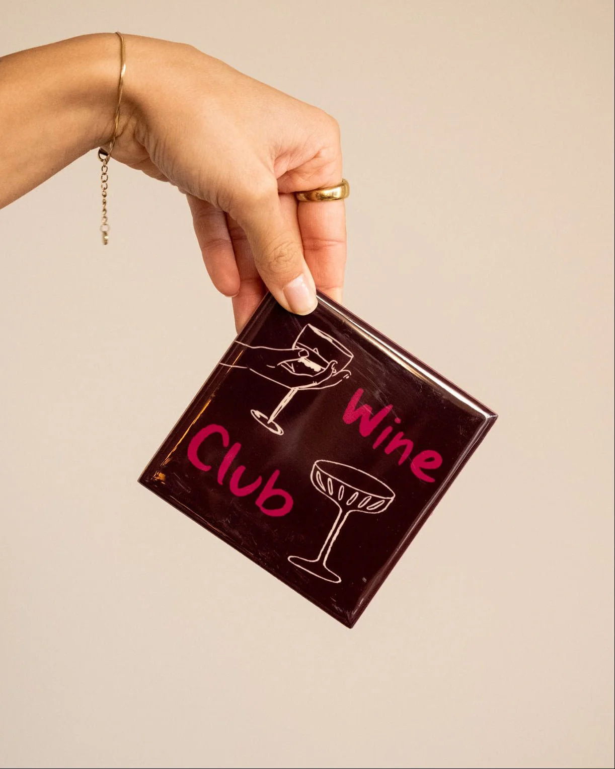 TILTIL Tile - Wine Club - Image 2