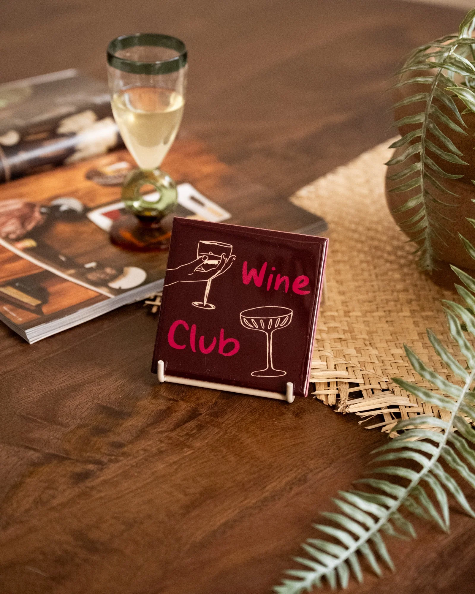 TILTIL Tile - Wine Club - Image 3
