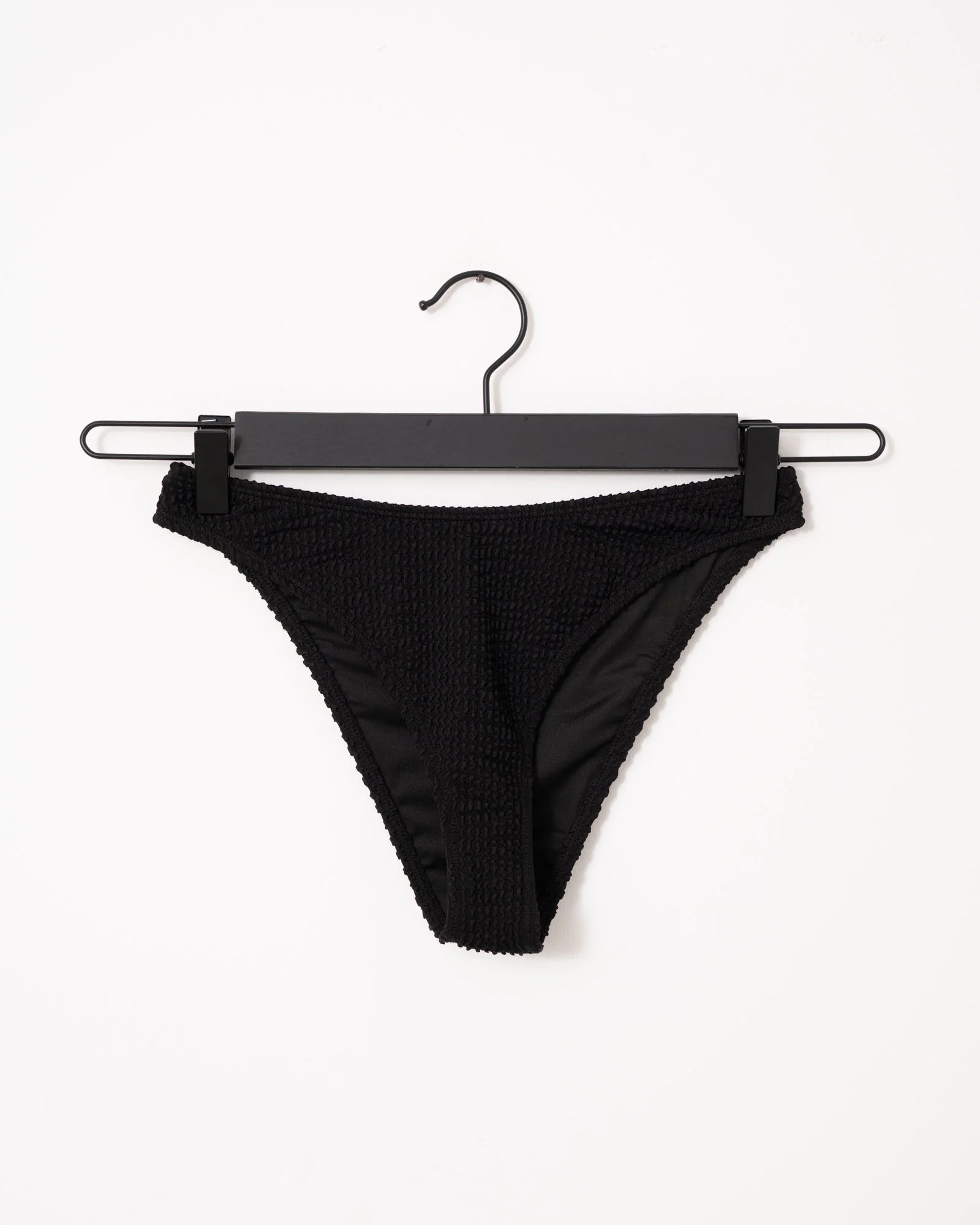 TILTIL Yin Bikini Bottom Black - Image 6