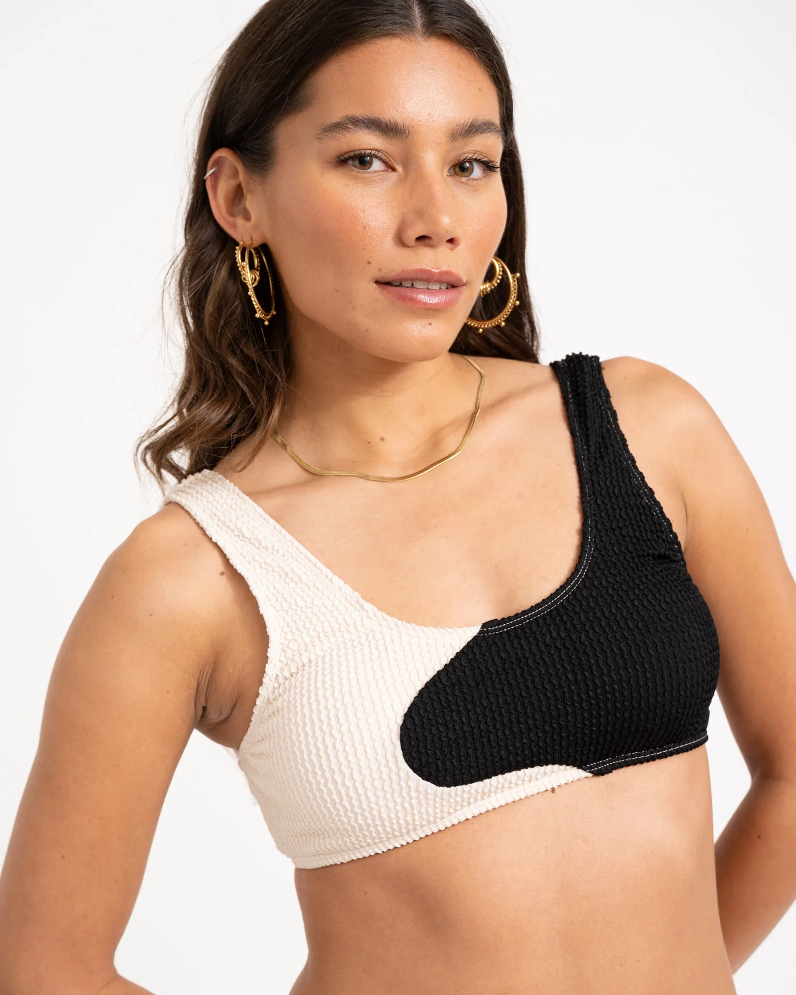 TILTIL Yin Yang Bikini Top - Image 7