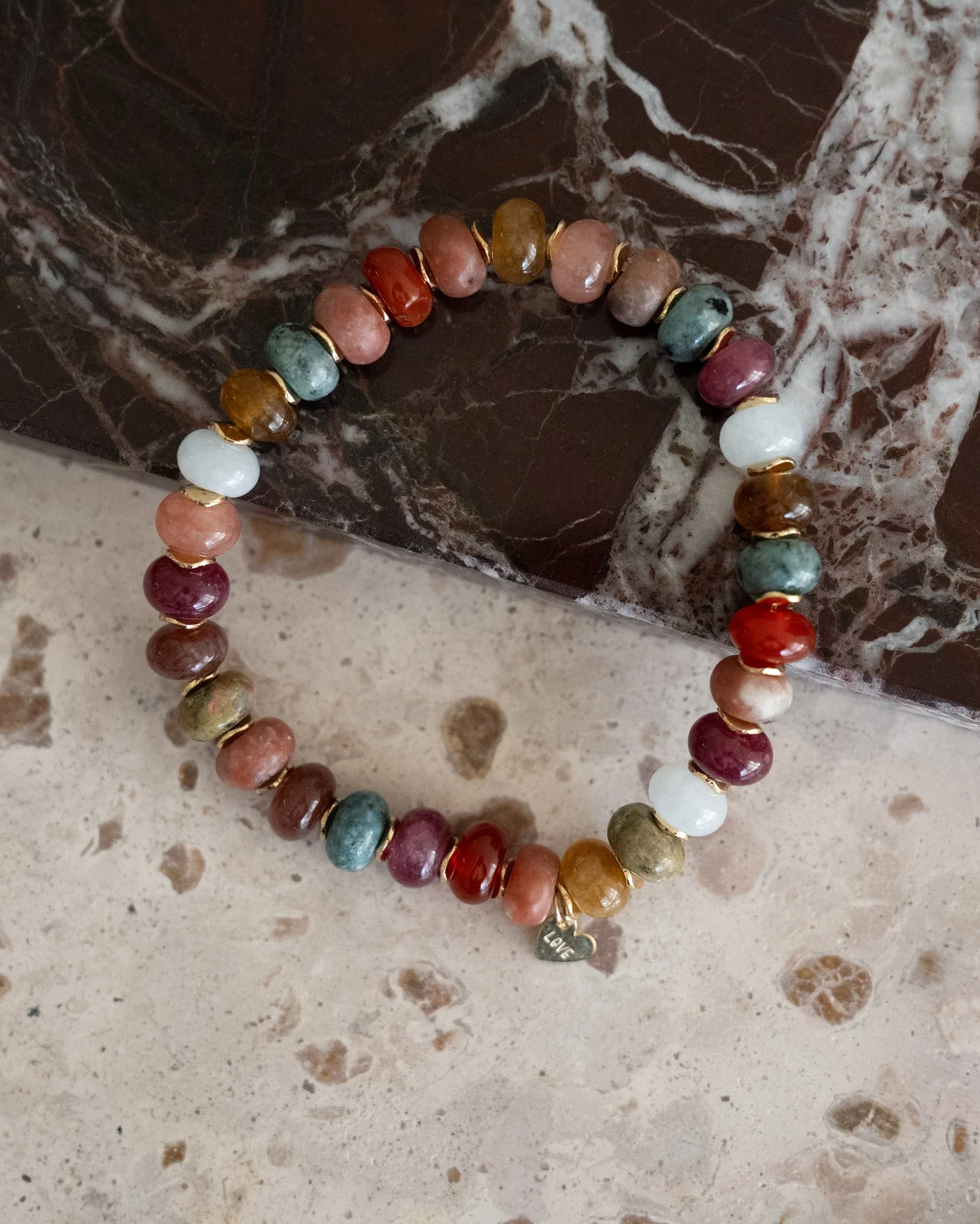 TILTIL Armband Winny Multi - Image 3