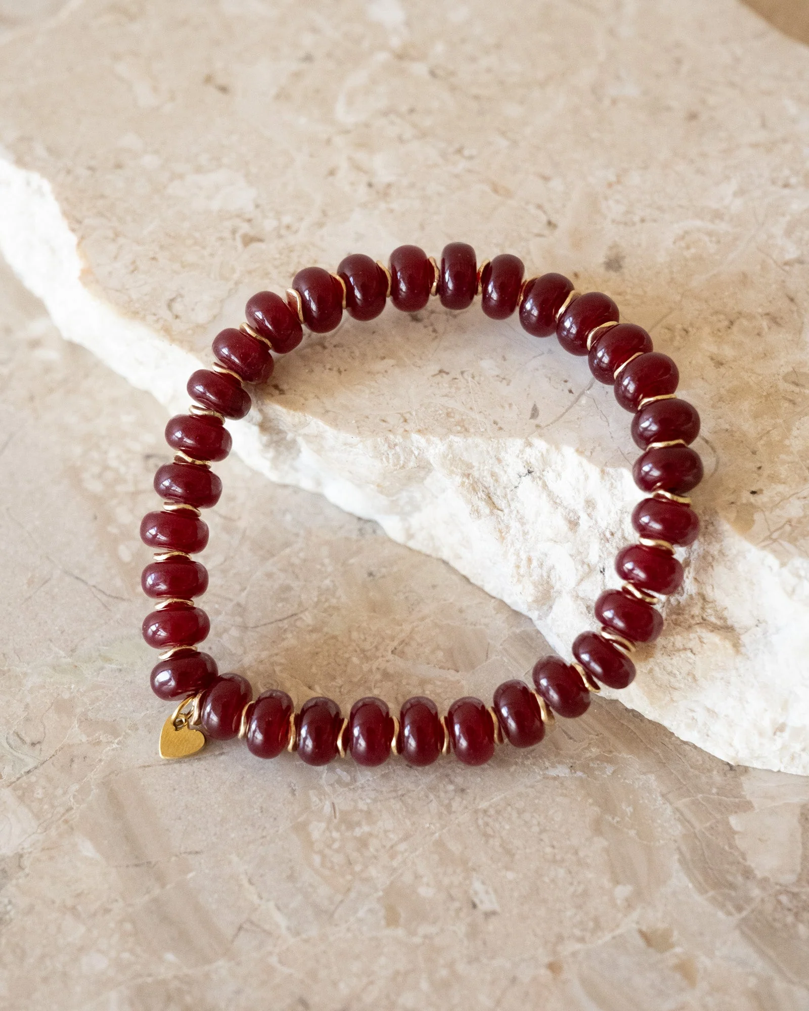 TILTIL Armband Winny Wine
