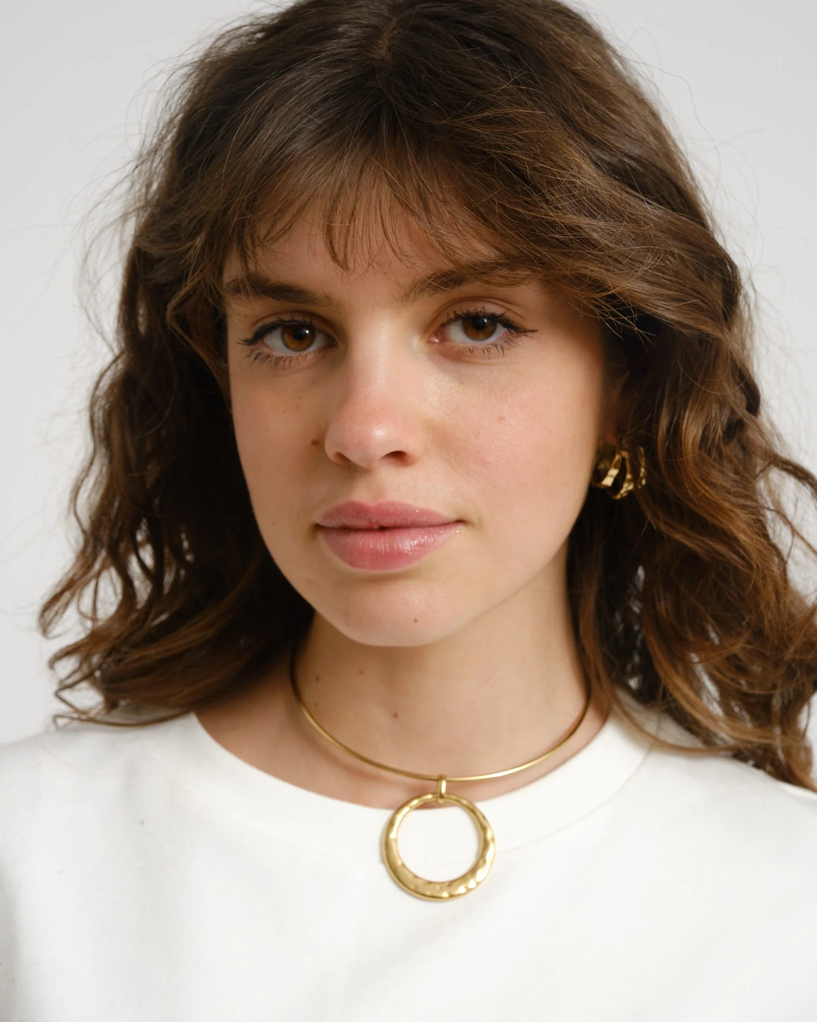 TILTIL Ketting Bangle Goud - Image 4