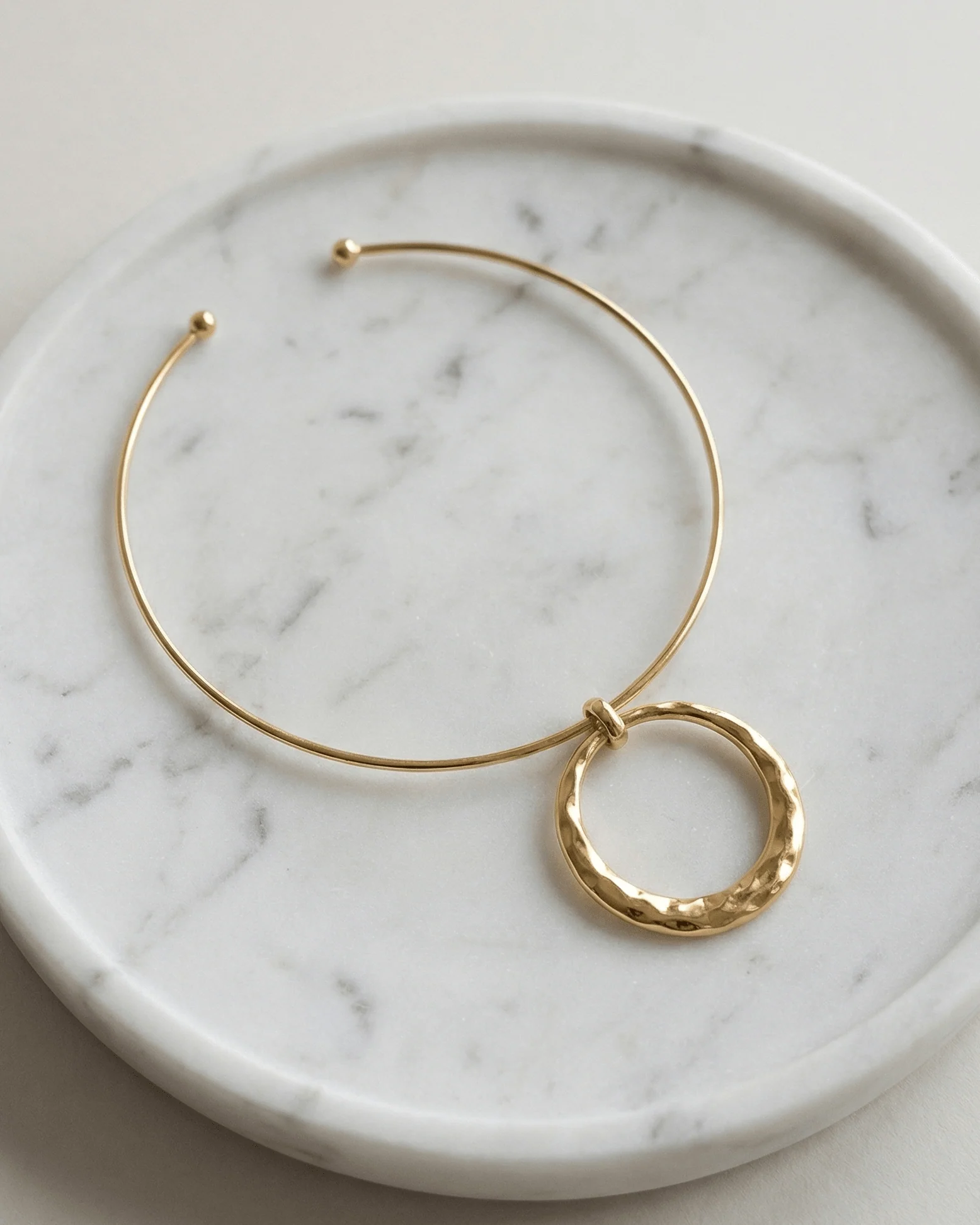 TILTIL Ketting Bangle Goud - Image 5