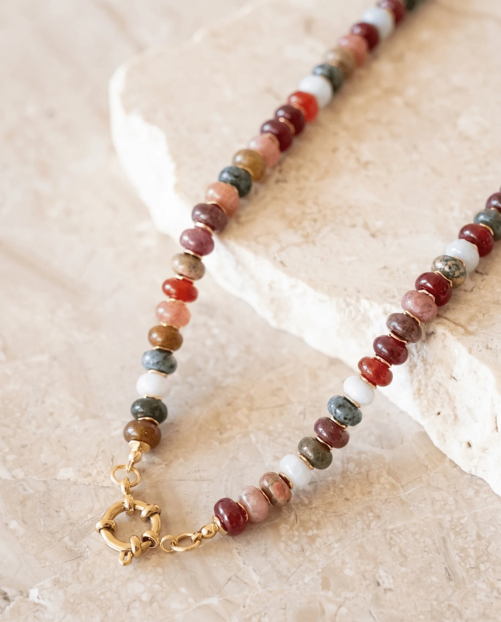 TILTIL Necklace Winny Multi