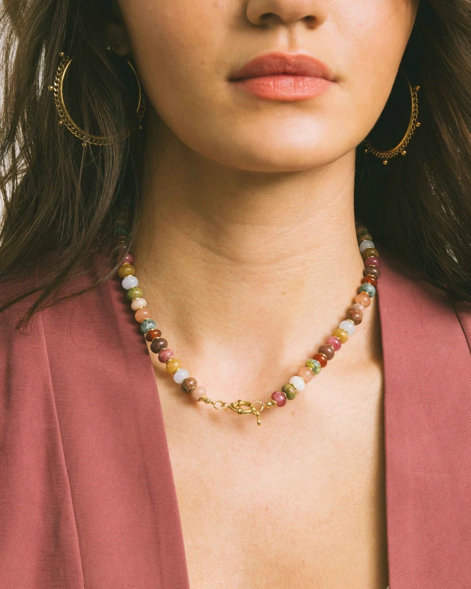 TILTIL Necklace Winny Multi - Image 2