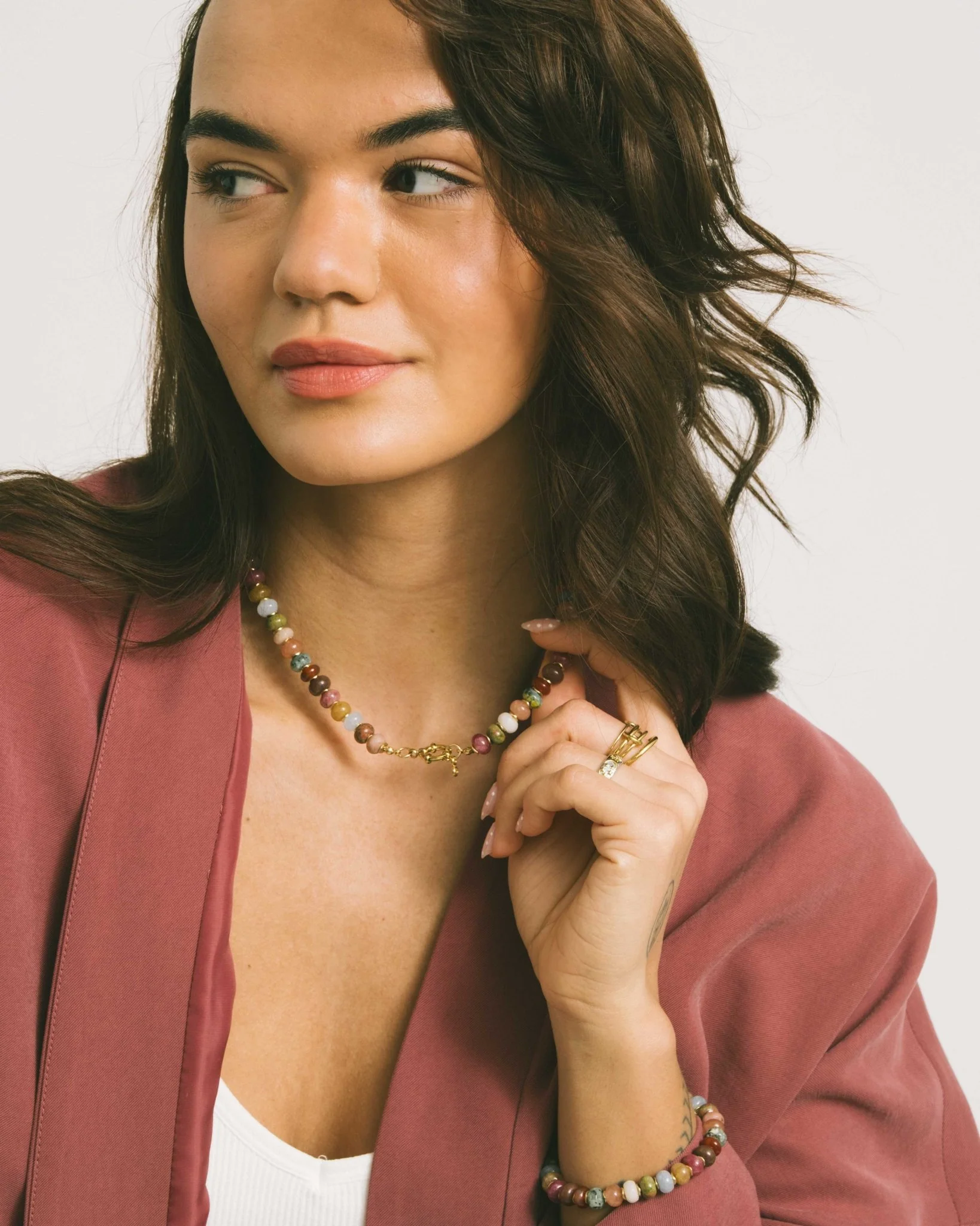 TILTIL Necklace Winny Multi - Image 4