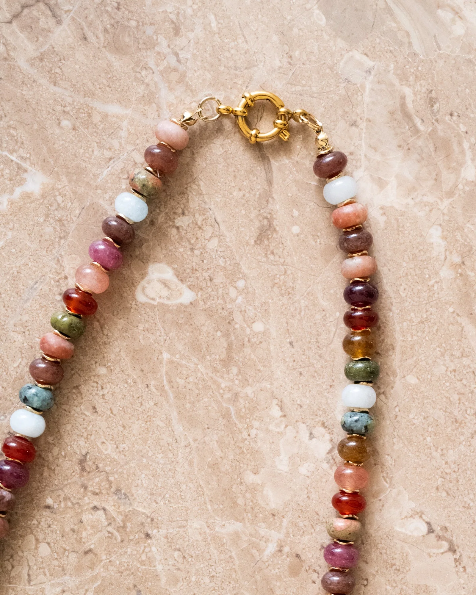 TILTIL Necklace Winny Multi - Image 5