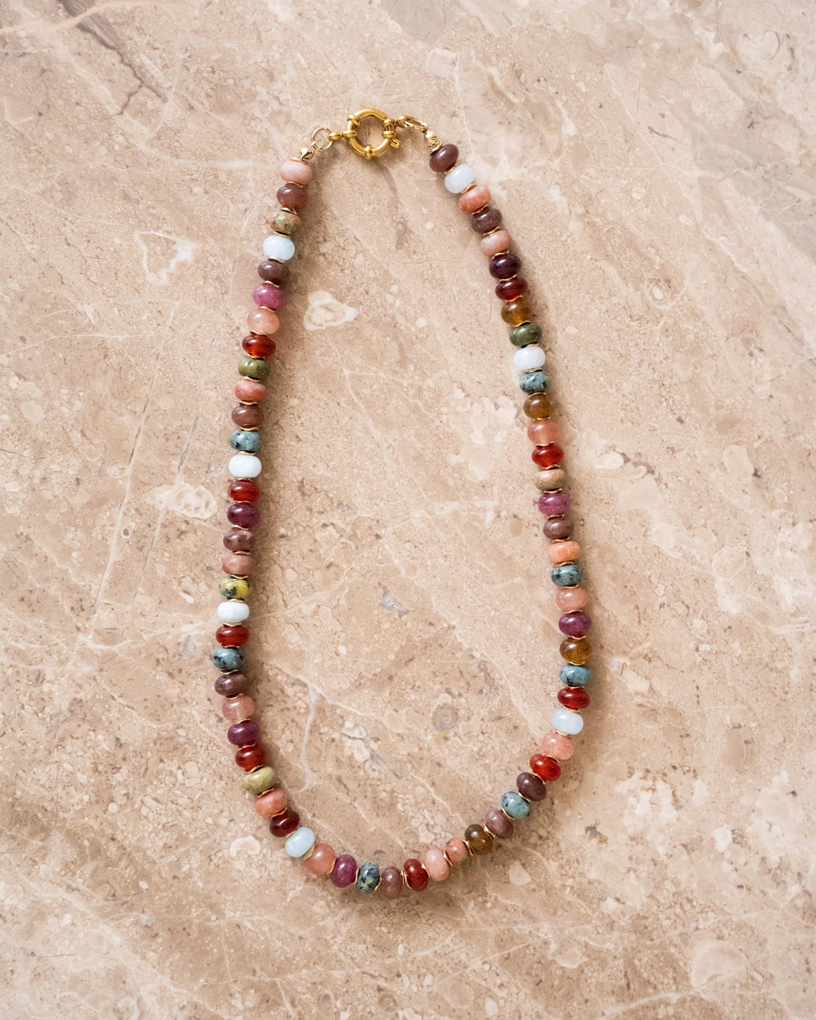 TILTIL Necklace Winny Multi - Image 7