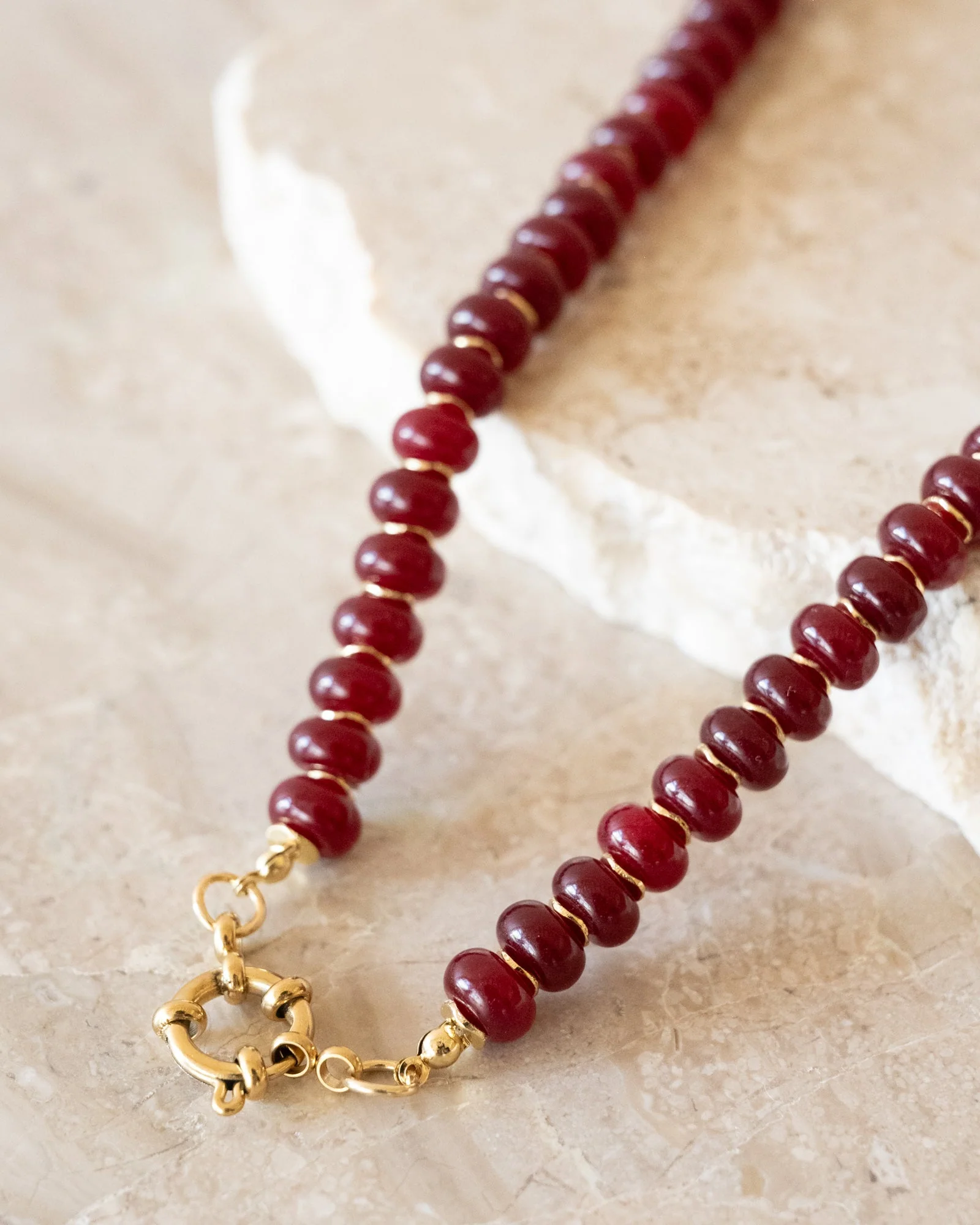 TILTIL Ketting Winny Wine