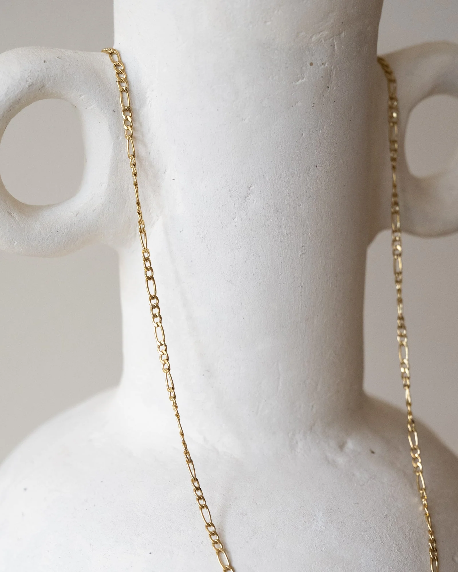 TILTIL Statement Ketting Nova Goud - Image 4