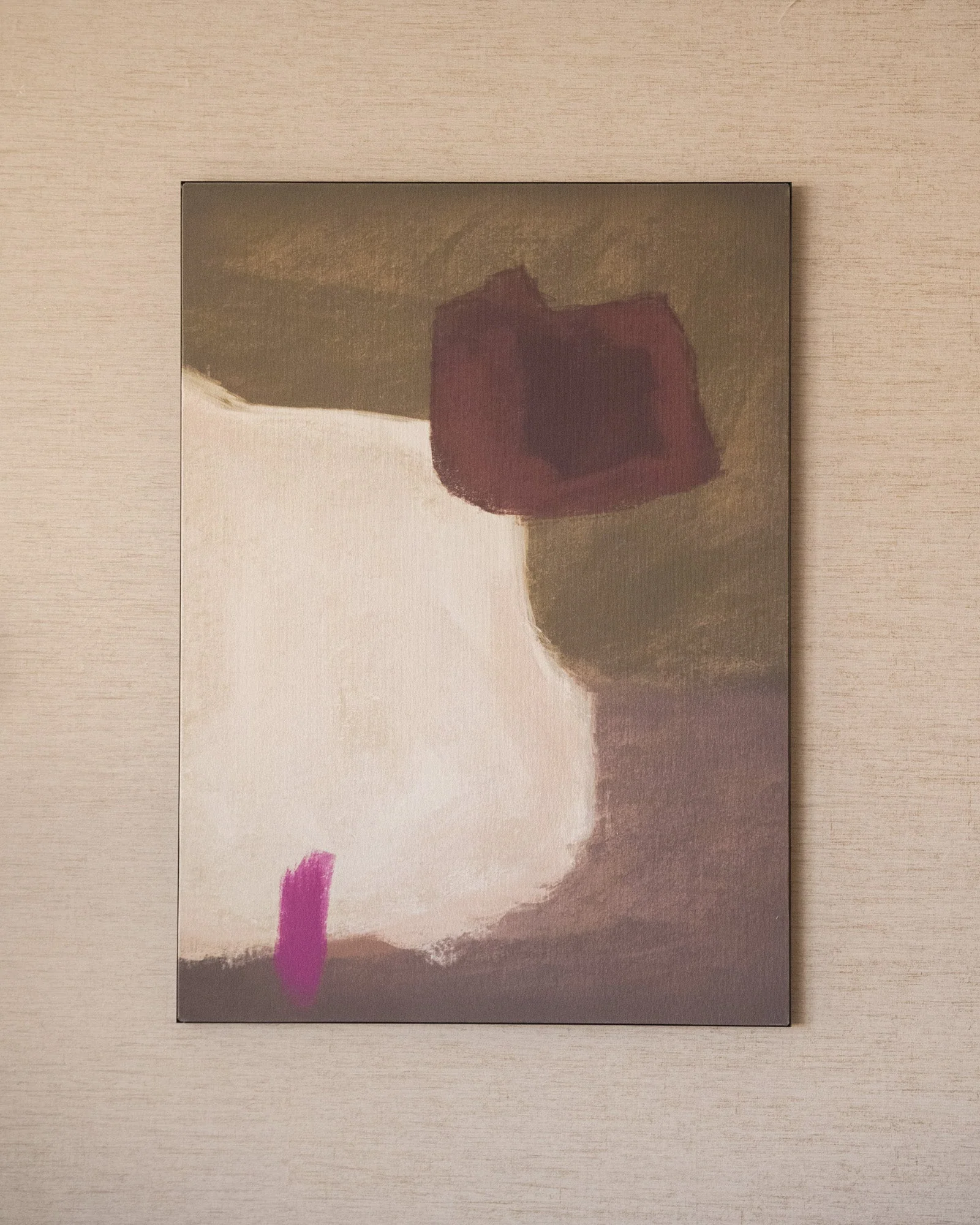 X-Large Wall Art Navia Abstract - Image 5