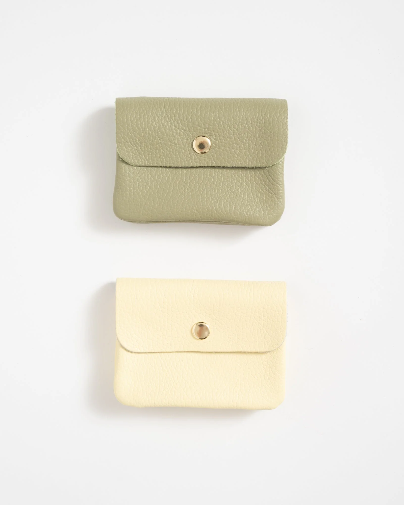 Wallet Lisa Small Green - Image 3