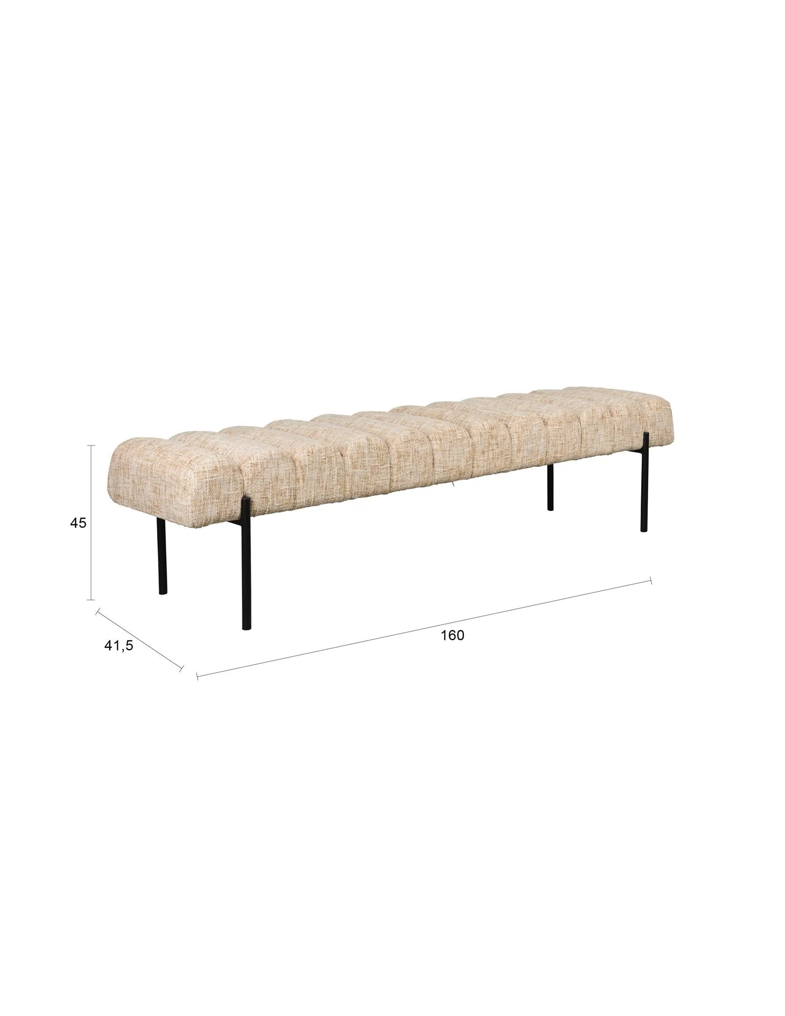 Bench Jeth - Image 7