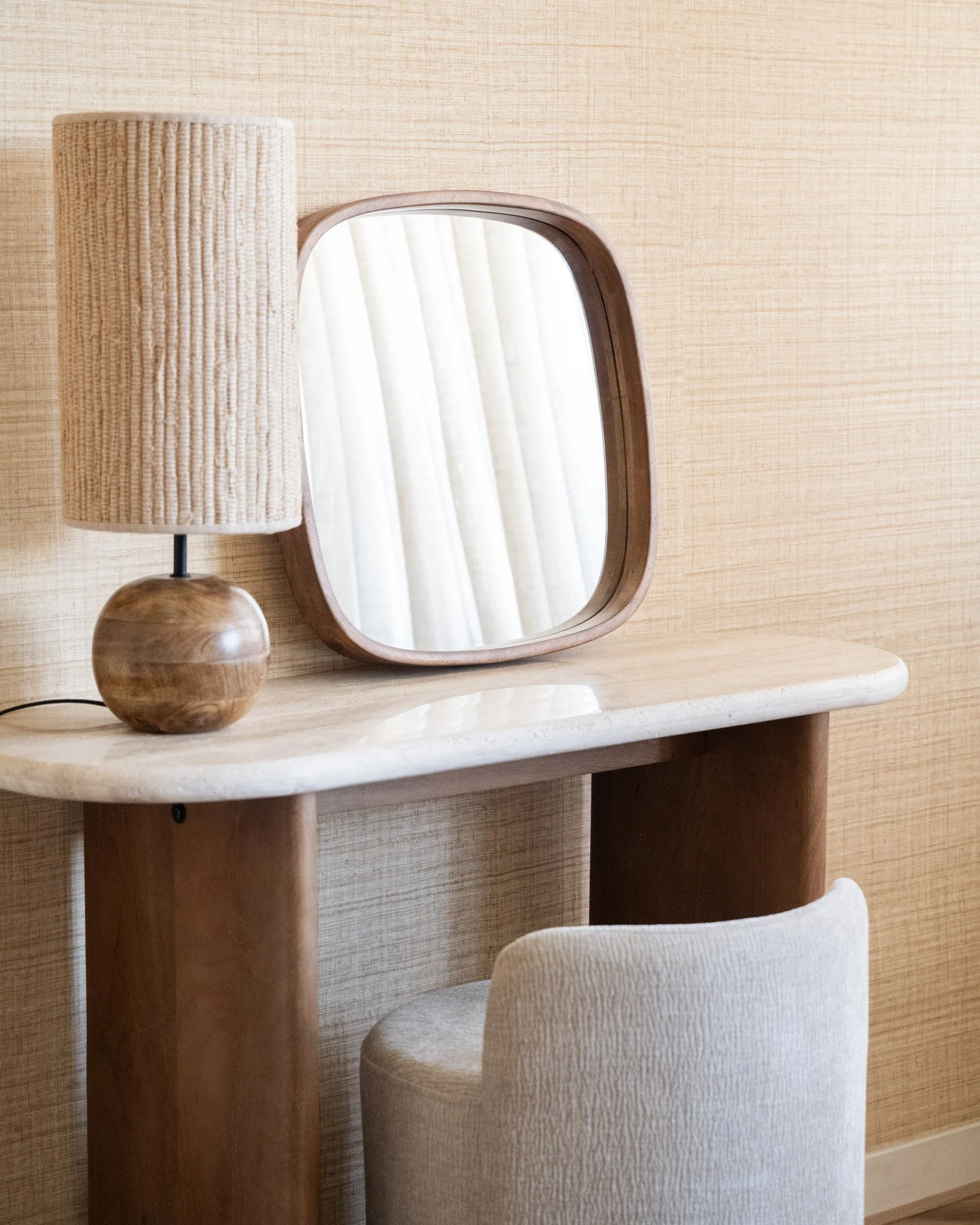 Spiegel Kyano Wood - Image 5